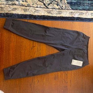 Lulu Lemon ABC jogger